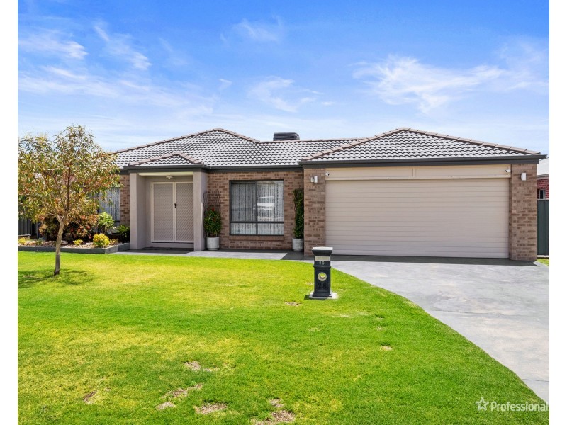 28 Hosken Street, Maryborough VIC 3465