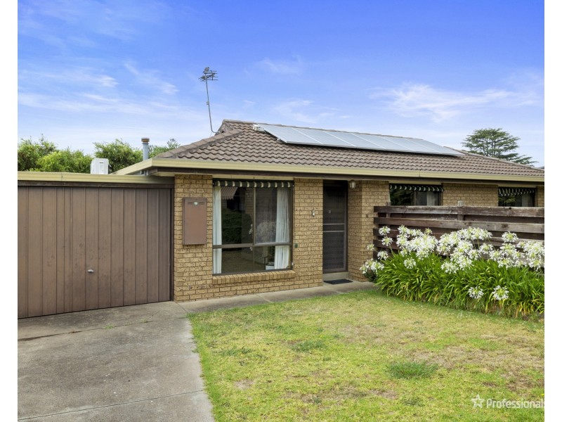 3/8 Pekin Road, Maryborough VIC 3465