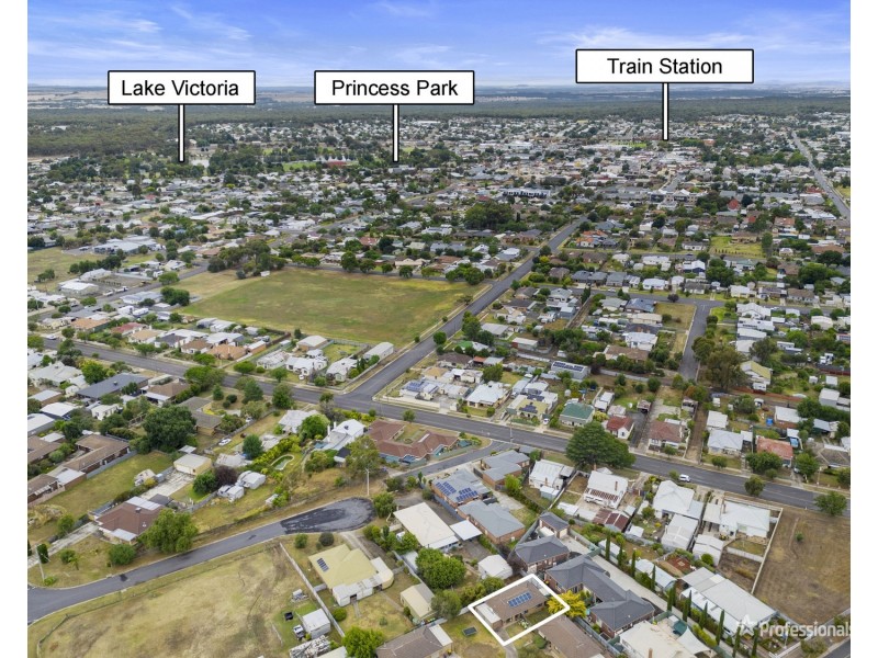 3/8 Pekin Road, Maryborough VIC 3465