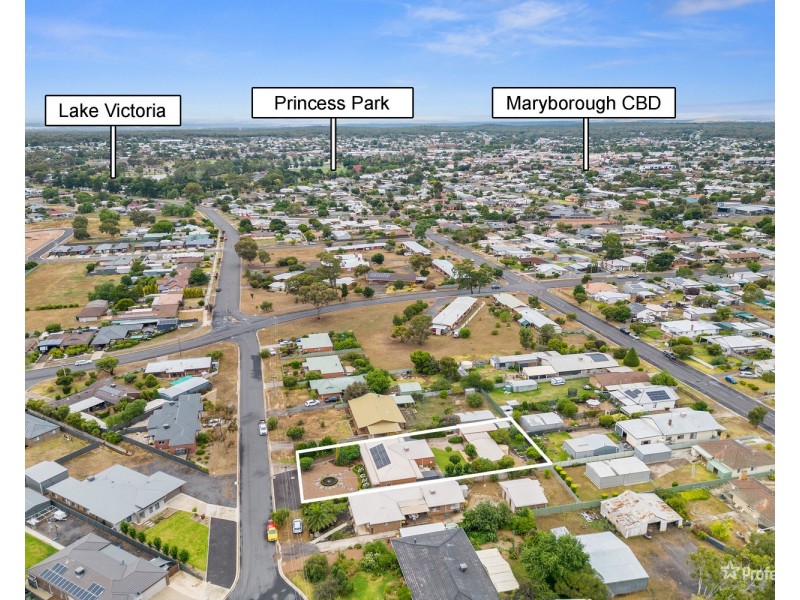 67 Holyrood Street, Maryborough VIC 3465
