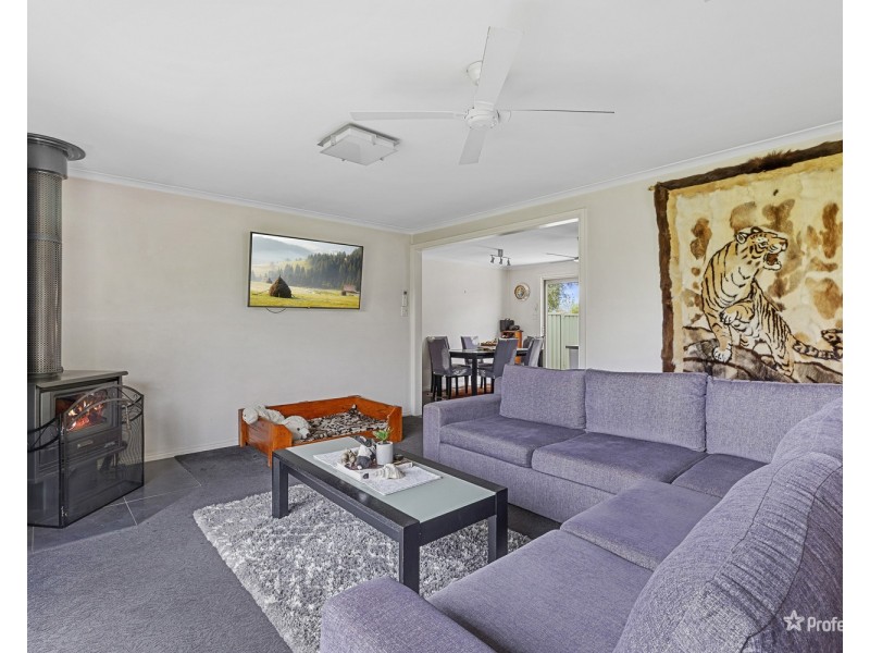 17 Victoria Street, Carisbrook VIC 3464