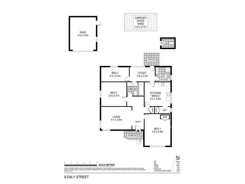 9 Daly Street, Maryborough VIC 3465