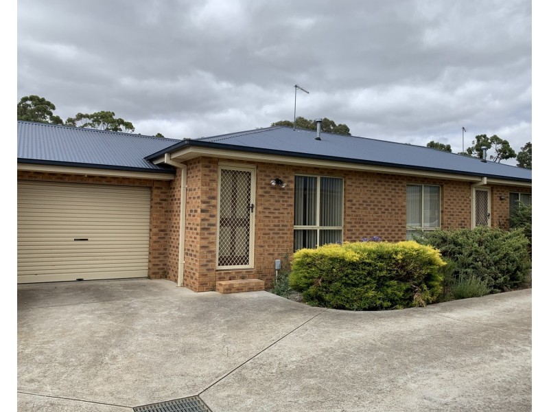 2/6 Brown Street, Maryborough VIC 3465