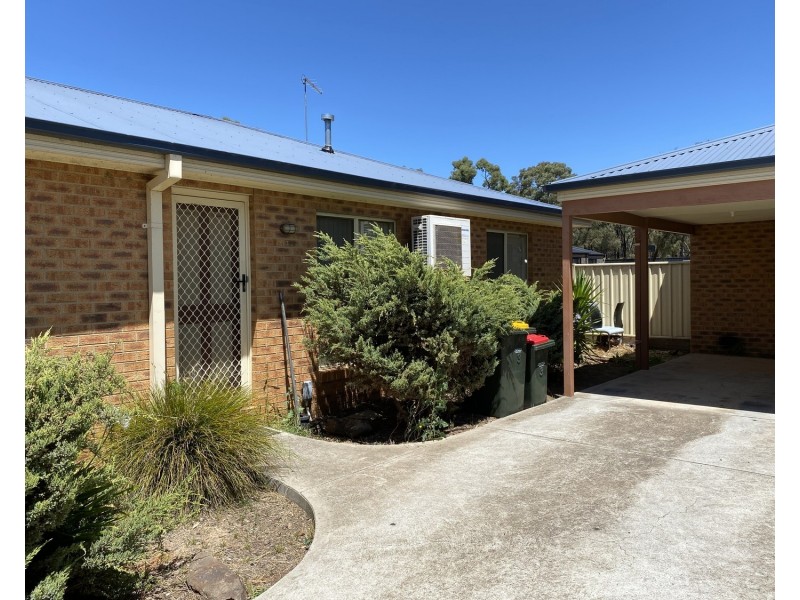 3/6 Brown Street, Maryborough VIC 3465