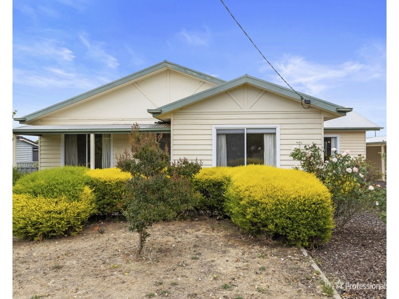5 Kennedy Street, Maryborough VIC 3465