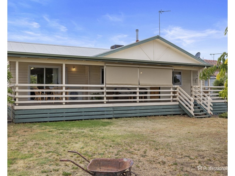 5 Kennedy Street, Maryborough VIC 3465