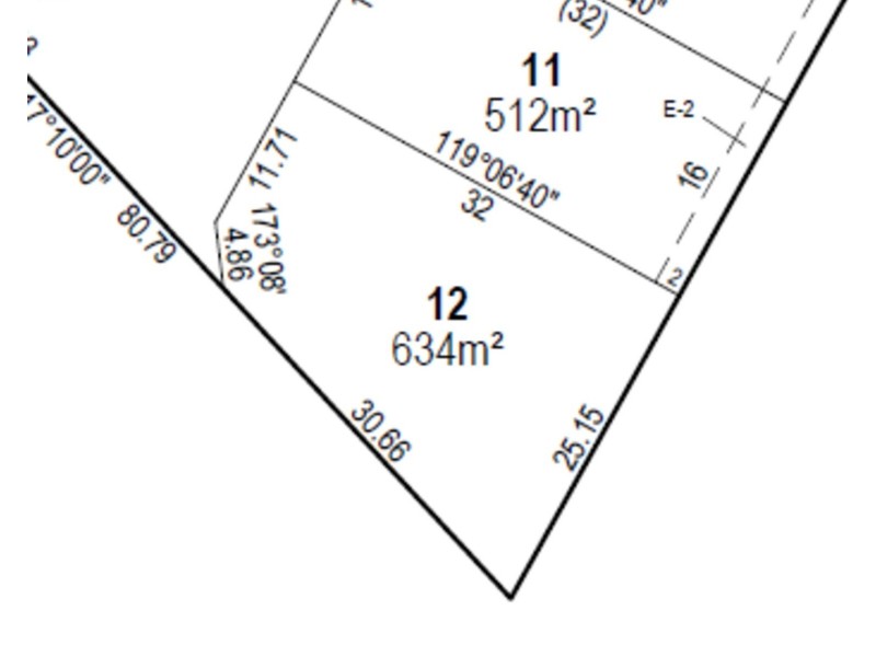 Lot Lot , 12 Dairy Crescent, Maryborough VIC 3465