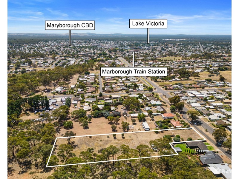 92 Majorca Road, Maryborough VIC 3465