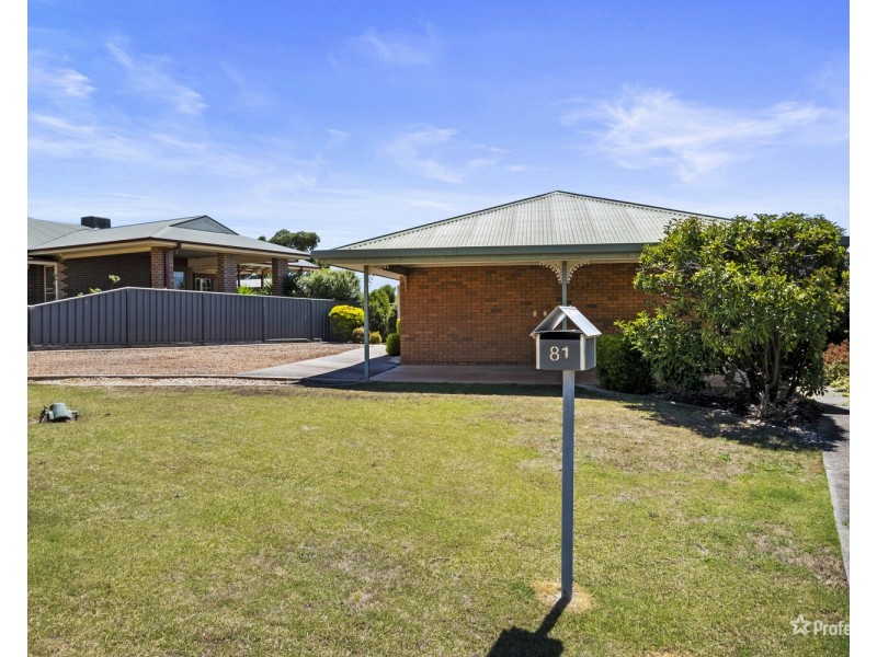 81 Griffiths Street, Maryborough VIC 3465