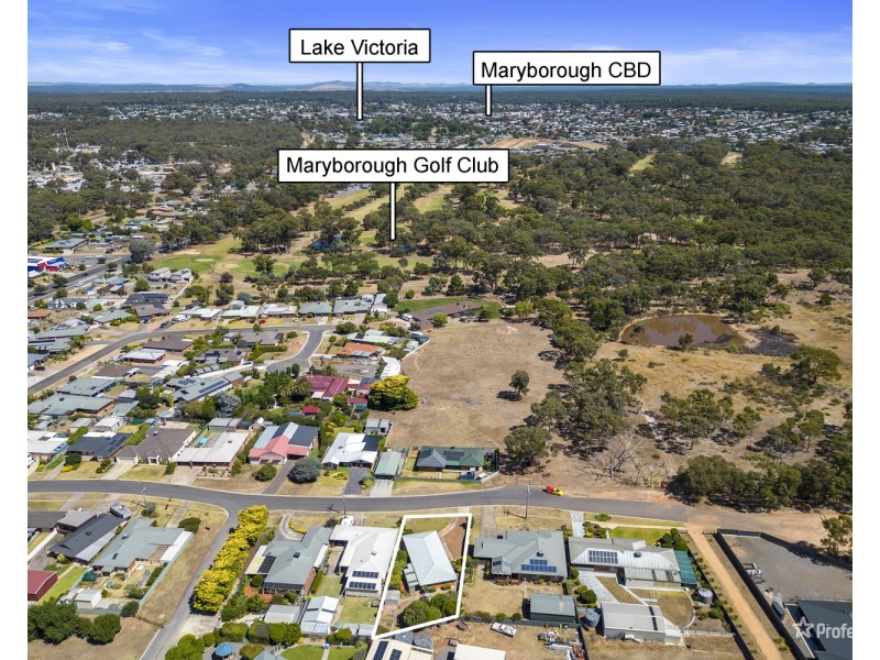 81 Griffiths Street, Maryborough VIC 3465