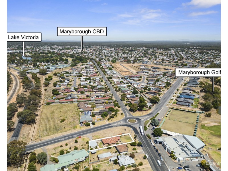 122 Park Road, Maryborough VIC 3465