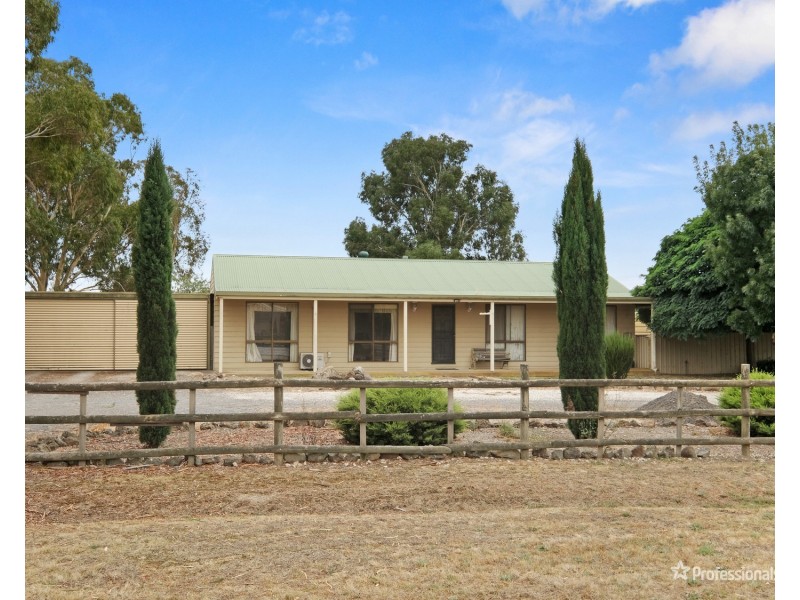 2183 Lexton – Talbot Road, Talbot VIC 3371