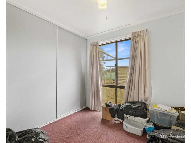 2183 Lexton – Talbot Road, Talbot VIC 3371