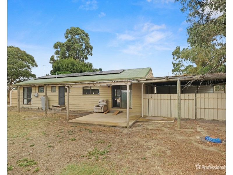 2183 Lexton – Talbot Road, Talbot VIC 3371