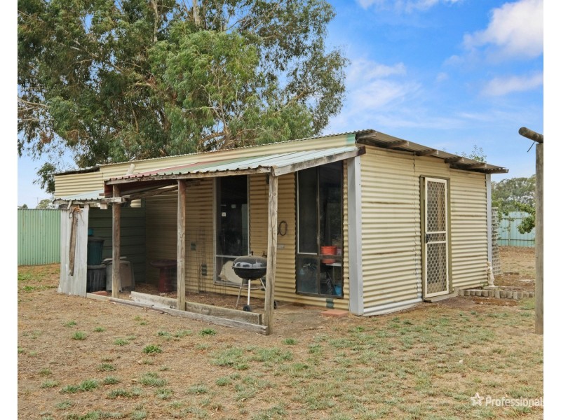 2183 Lexton – Talbot Road, Talbot VIC 3371