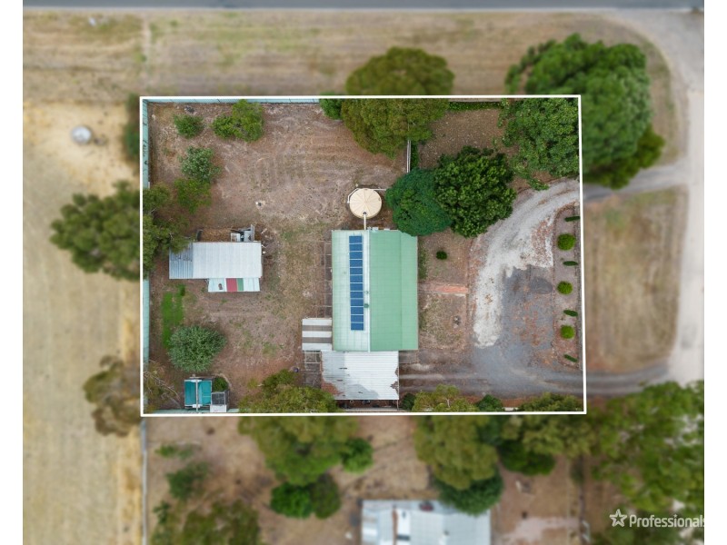 2183 Lexton – Talbot Road, Talbot VIC 3371