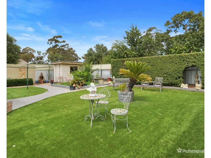 142 Park Road, Maryborough VIC 3465