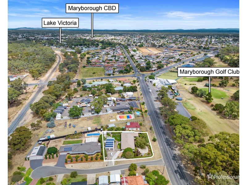 142 Park Road, Maryborough VIC 3465