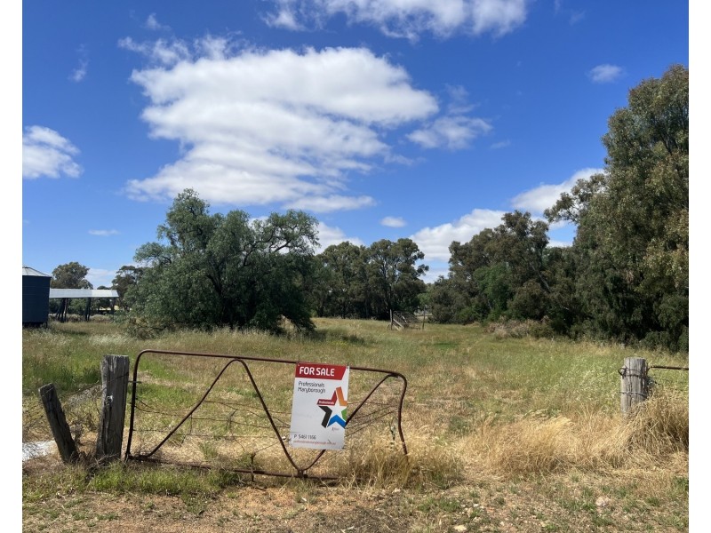 12 Orme Street, Bealiba VIC 3475