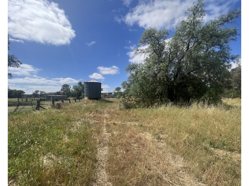 12 Orme Street, Bealiba VIC 3475