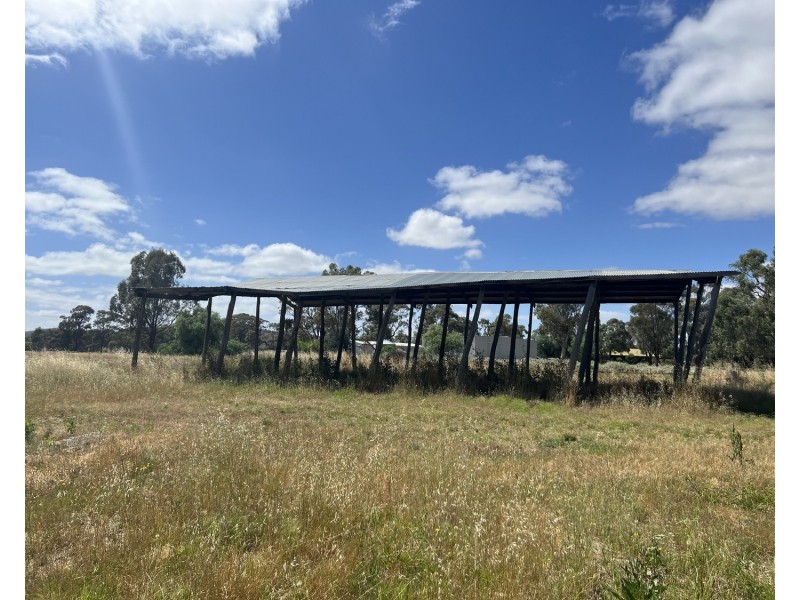 12 Orme Street, Bealiba VIC 3475