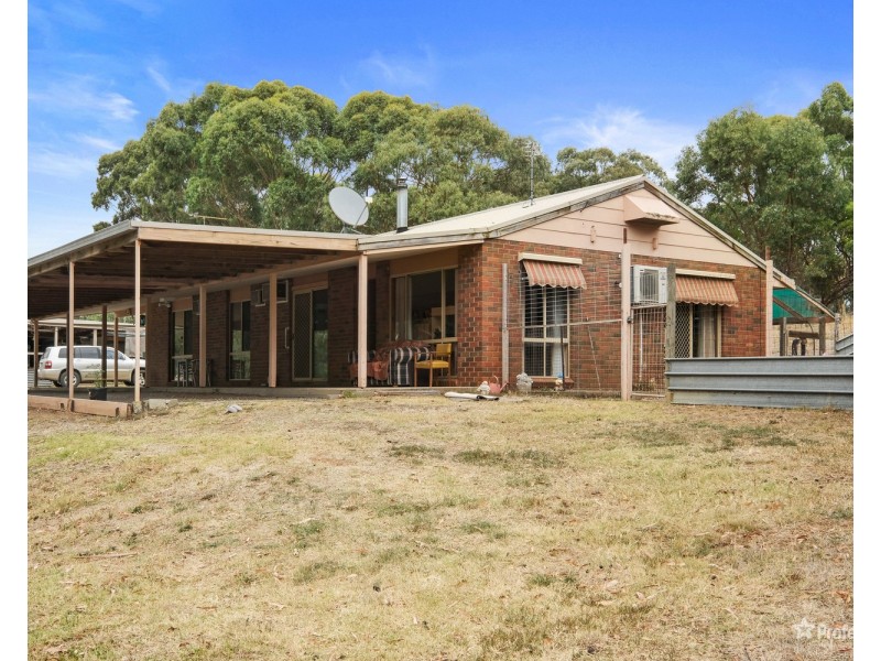 110 Bartletts Road, Red Lion VIC 3371