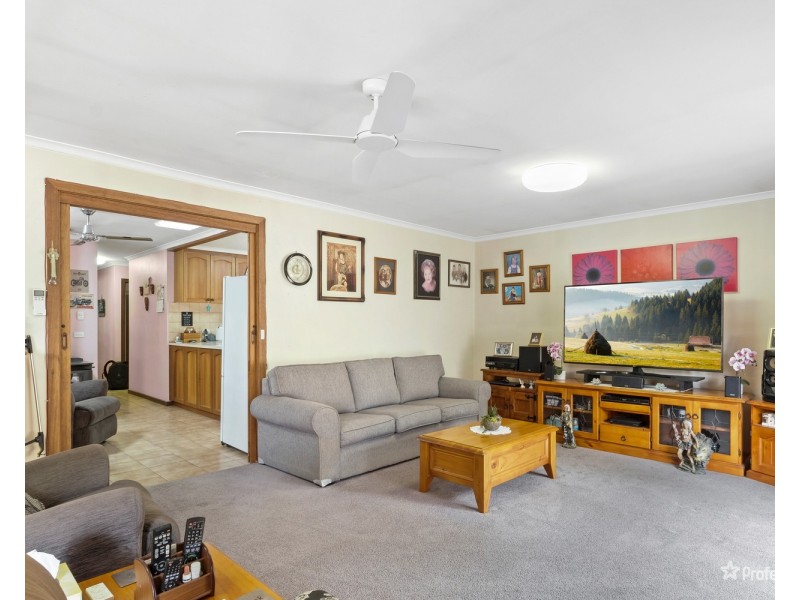 110 Bartletts Road, Red Lion VIC 3371