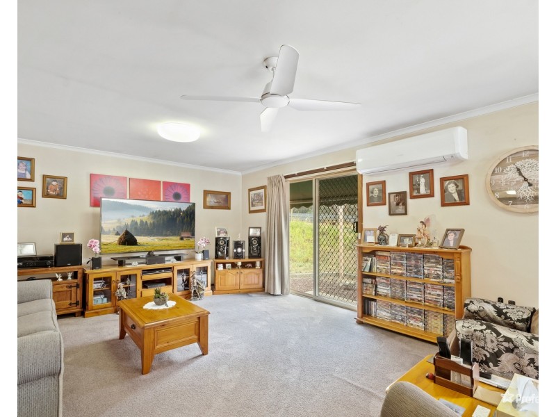 110 Bartletts Road, Red Lion VIC 3371