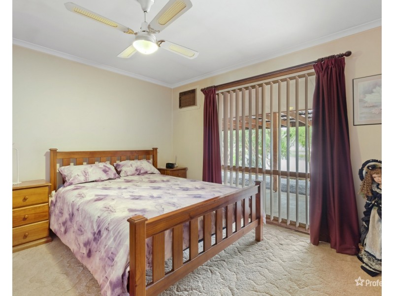 110 Bartletts Road, Red Lion VIC 3371