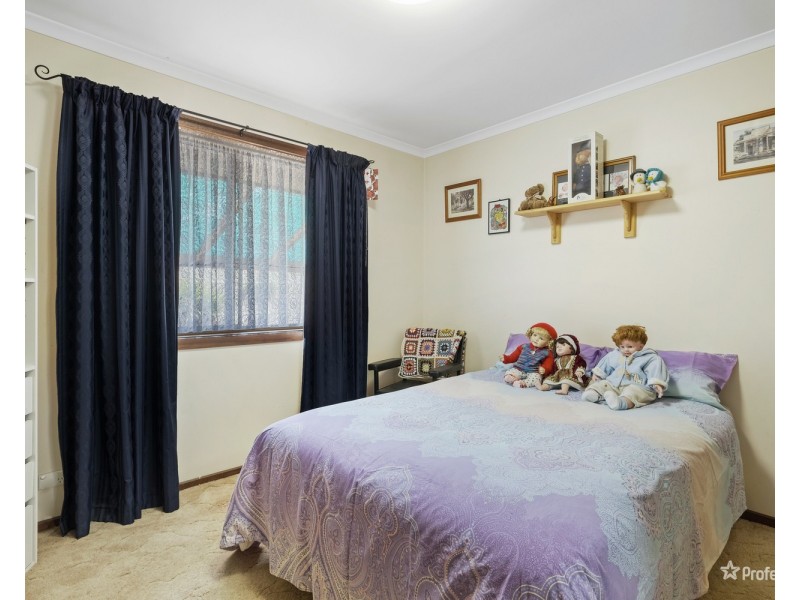 110 Bartletts Road, Red Lion VIC 3371