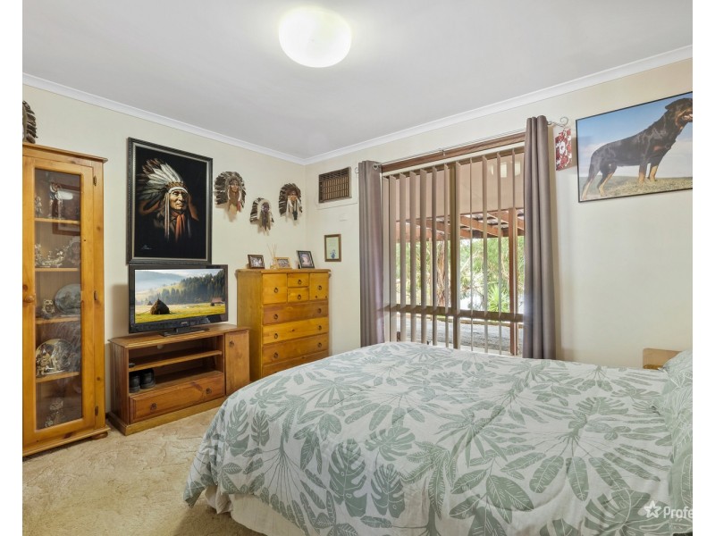 110 Bartletts Road, Red Lion VIC 3371