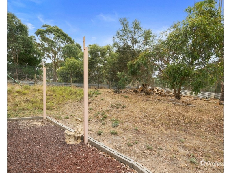 110 Bartletts Road, Red Lion VIC 3371