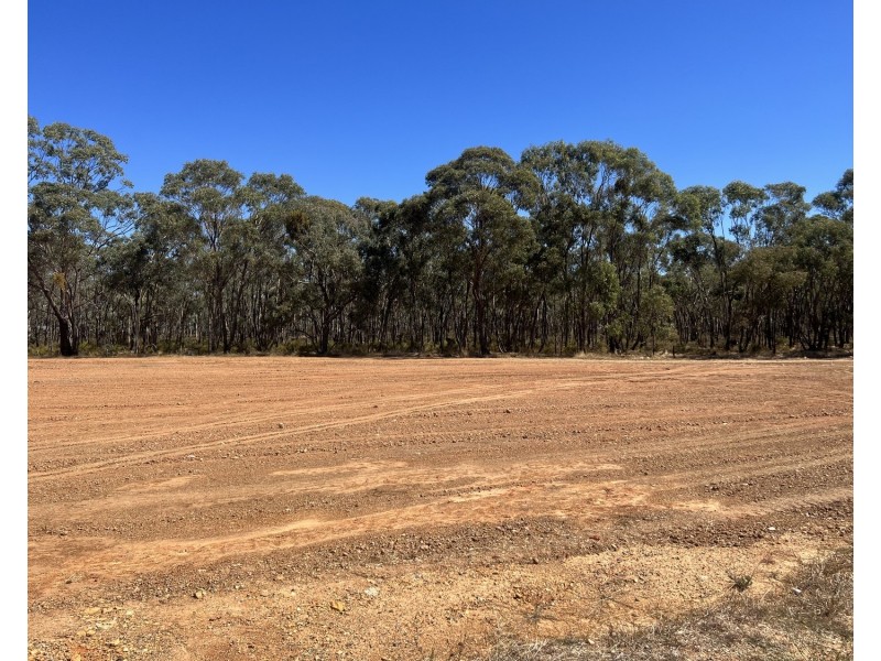 Lot Lot 69A, 17 Barbara Court, Maryborough VIC 3465