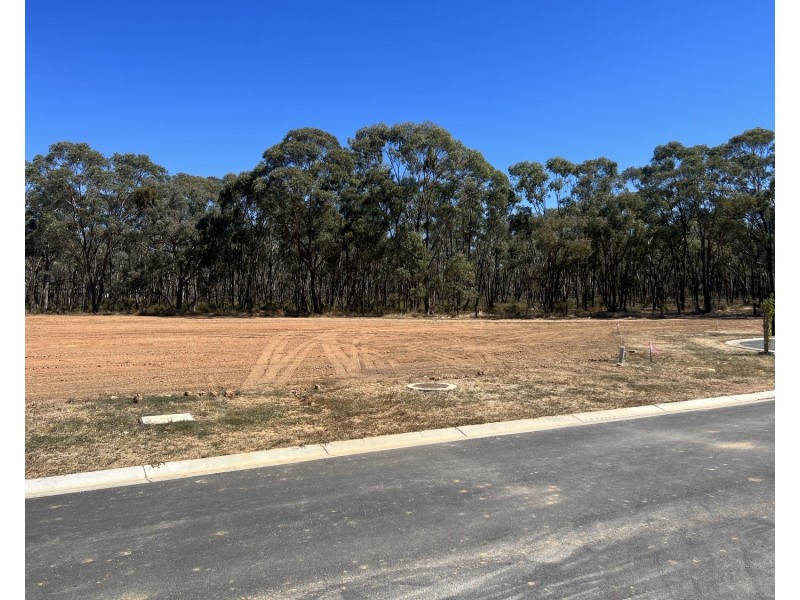 Lot Lot 69A, 17 Barbara Court, Maryborough VIC 3465