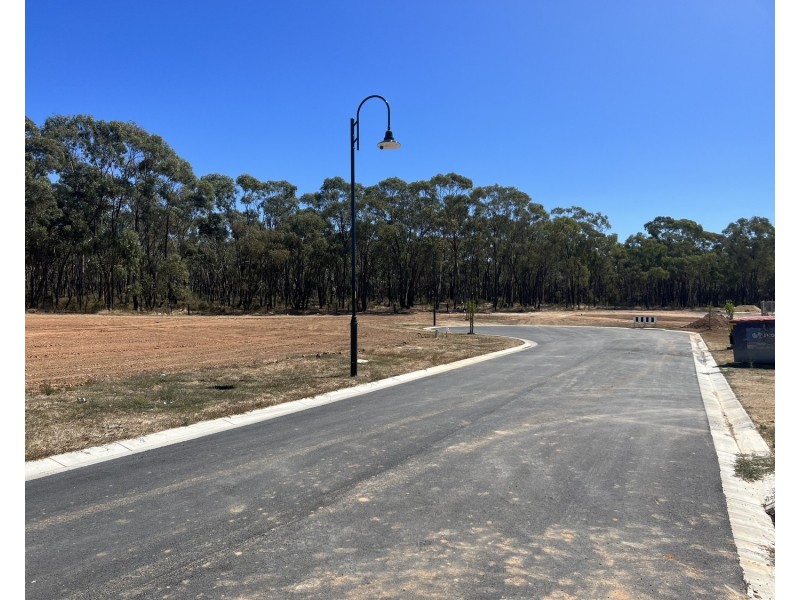 Lot Lot 69A, 17 Barbara Court, Maryborough VIC 3465