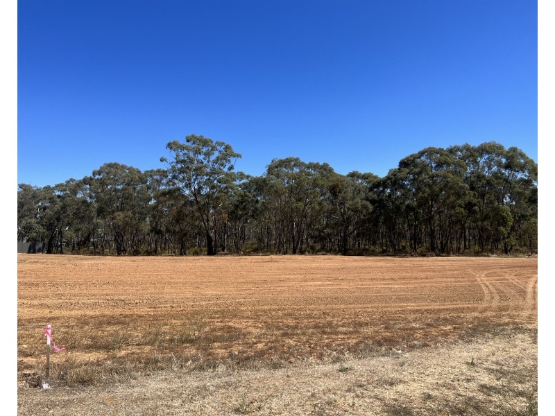 Lot Lot 69B, 15 Barbara Court, Maryborough VIC 3465