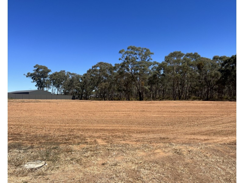 Lot Lot 69B, 15 Barbara Court, Maryborough VIC 3465