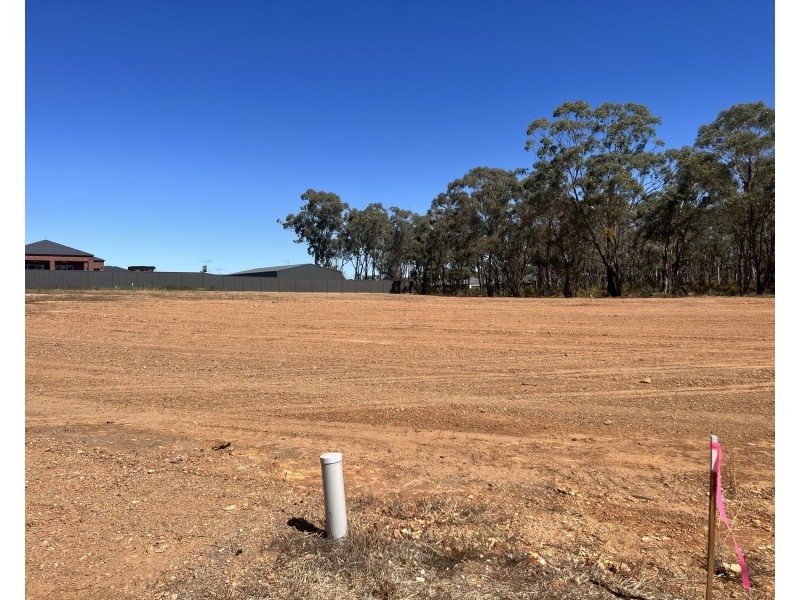 Lot Lot 69B, 15 Barbara Court, Maryborough VIC 3465