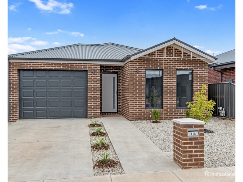 41B Whirrakee Drive, Maryborough VIC 3465