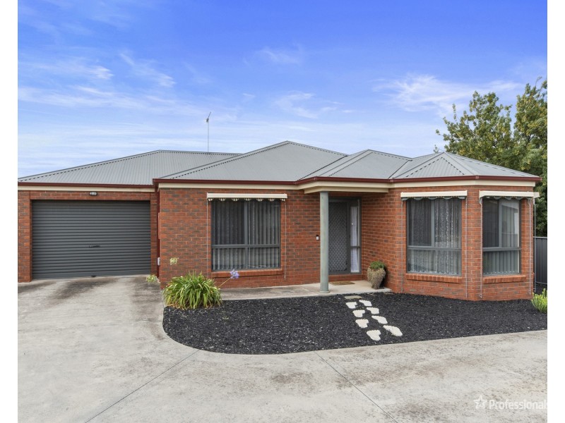 3/244 Gladstone Street, Maryborough VIC 3465