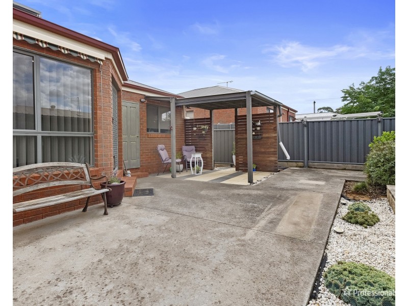 3/244 Gladstone Street, Maryborough VIC 3465