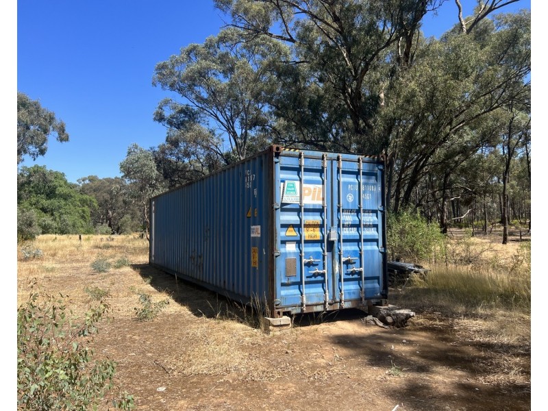 Lots 1,2,3 Bridgewater-Dunolly Road, Waanyarra VIC 3551