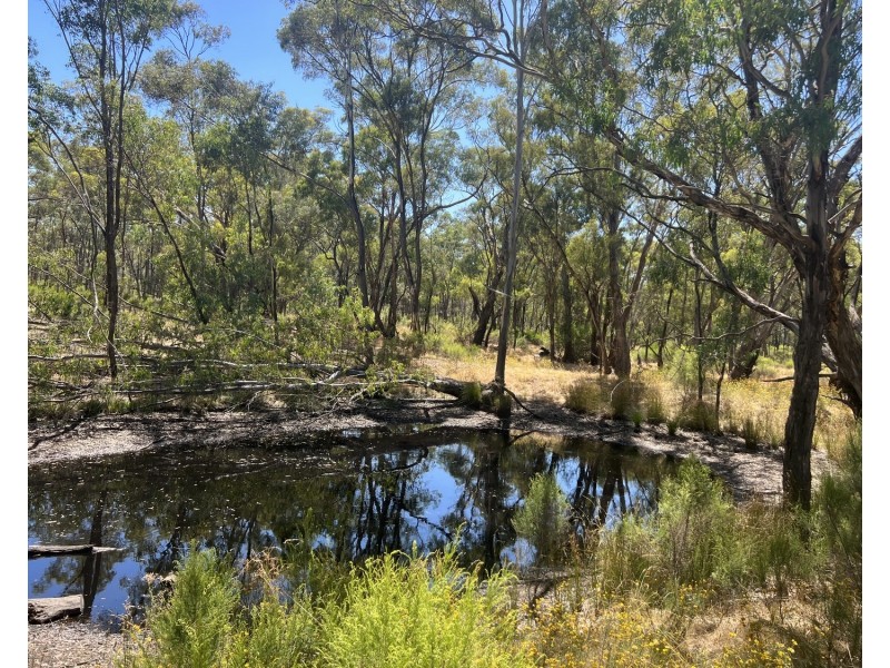 Lots 1,2,3 Bridgewater-Dunolly Road, Waanyarra VIC 3551