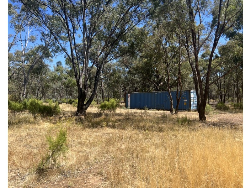 Lots 1,2,3 Bridgewater-Dunolly Road, Waanyarra VIC 3551