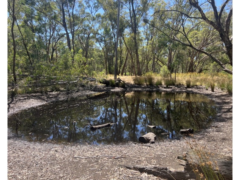 Lots 1,2,3 Bridgewater-Dunolly Road, Waanyarra VIC 3551