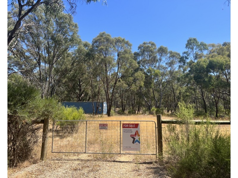 Lots 1,2,3 Bridgewater-Dunolly Road, Waanyarra VIC 3551