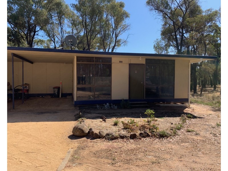 4/11-15 Mimosa Court, Maryborough VIC 3465