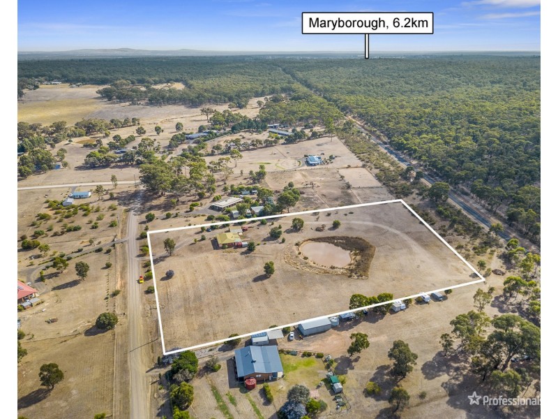 15 George Cook (South) Drive, Daisy Hill VIC 3465