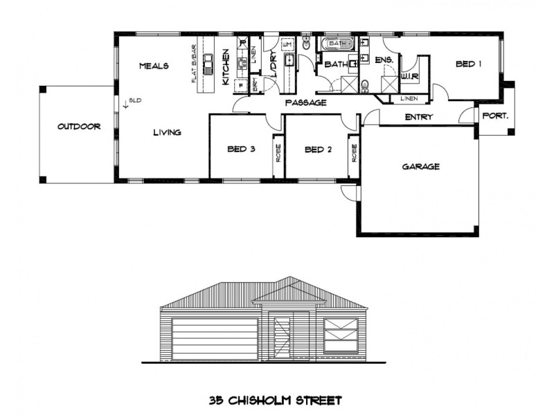33  Chisholm Street, Maryborough VIC 3465