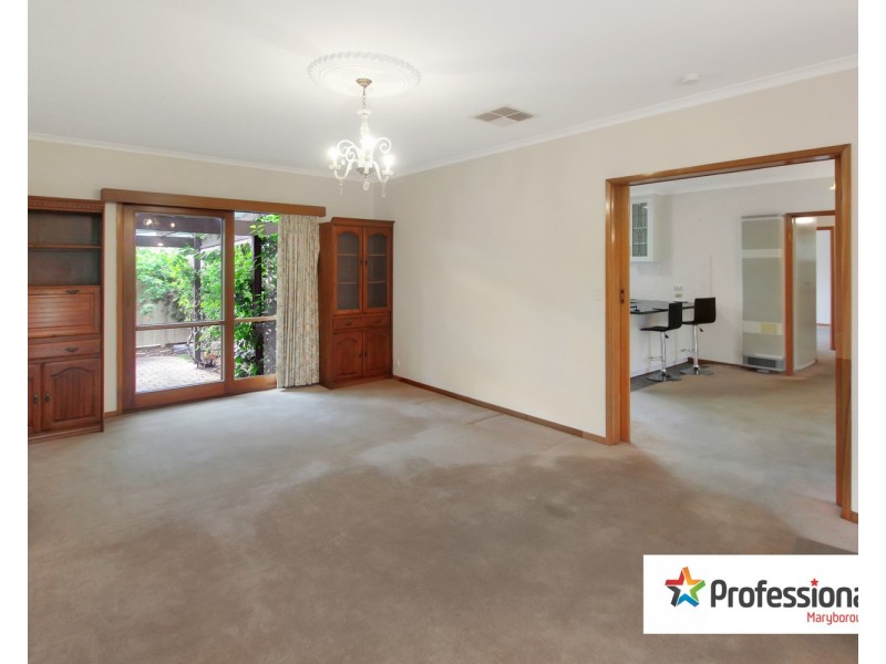 2/46 Barkly Street, Maryborough VIC 3465